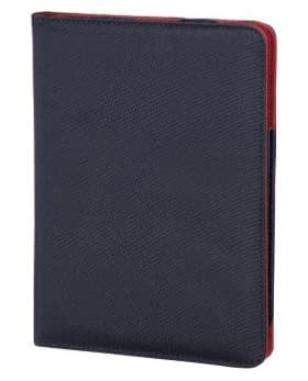 Hama Lissabon Case for iPad Mini - Navy Blue