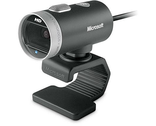 Microsoft LifeCam Cinema