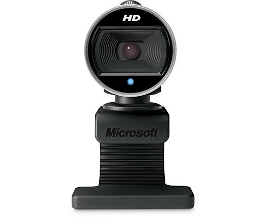 Microsoft lifecam cinema software for windows 7