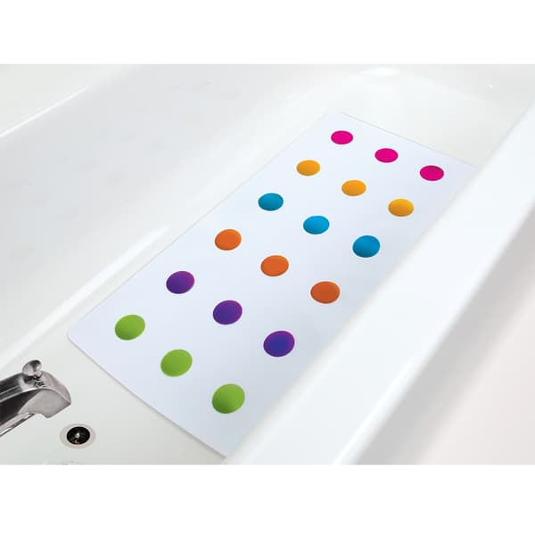 Munchkin Dandy Dots Badkarsmatta