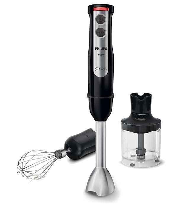 Philips Sauvasekoitin Viva Pro HR2632/90