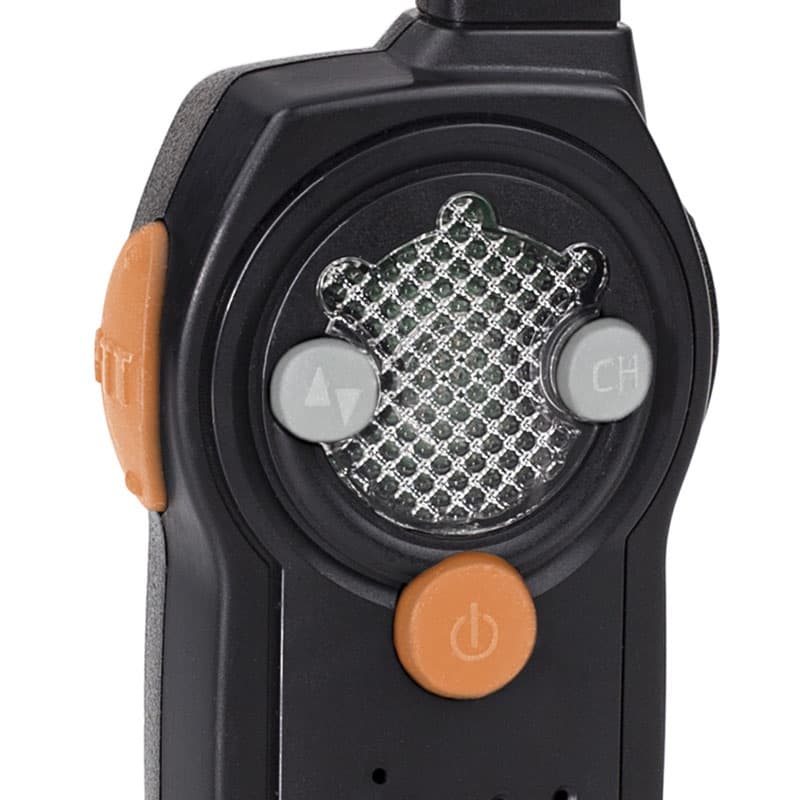 Topcom TwinTalker 500 3km