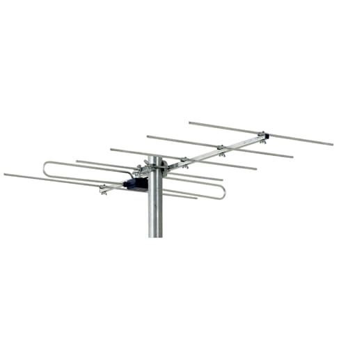 Triax VHF Antenna 6 Element