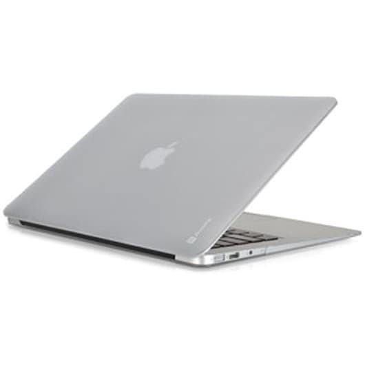 XtremeMac Microshield for MacBook Air 13" - White