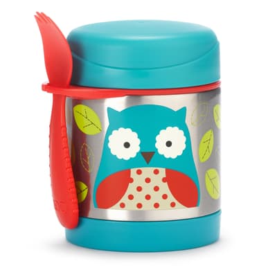 Skip Hop, Zoo Mattermos, Uggla