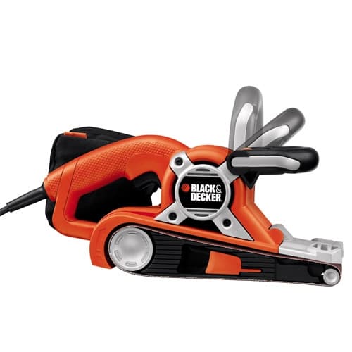 Black & Decker 720W Belt Sander