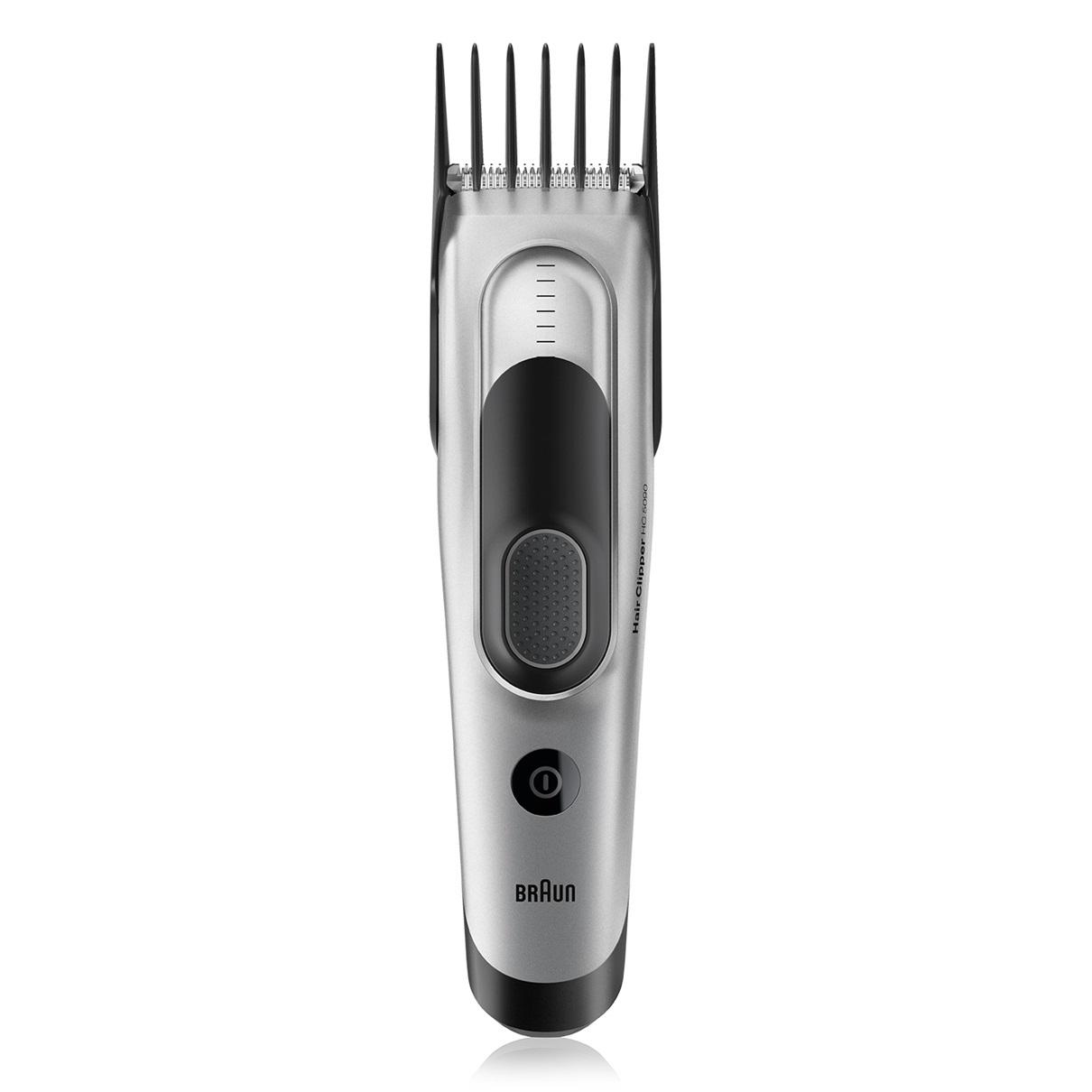 Braun Hiustenleikkuri HC5090