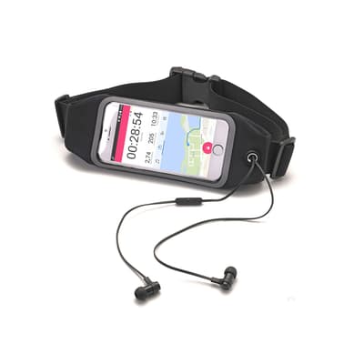 Celly Runbelt VIEW UP TO 4.7 Sort