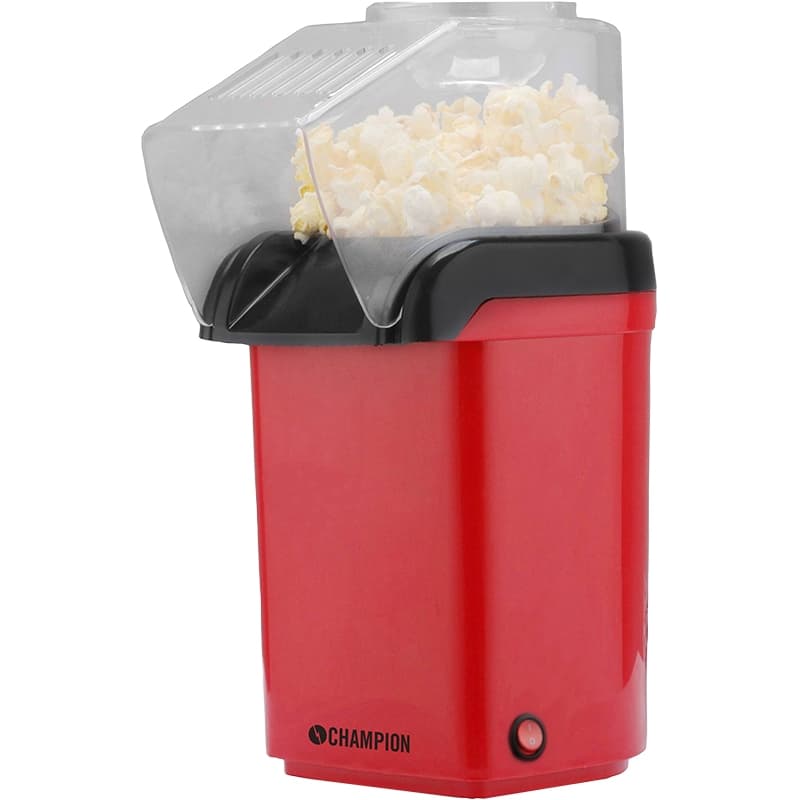 Champion CHPCM110 Popcornmaskin