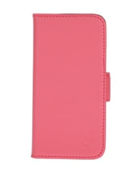 Gear by Carl Douglas Wallet for iPhone 5C - Pink