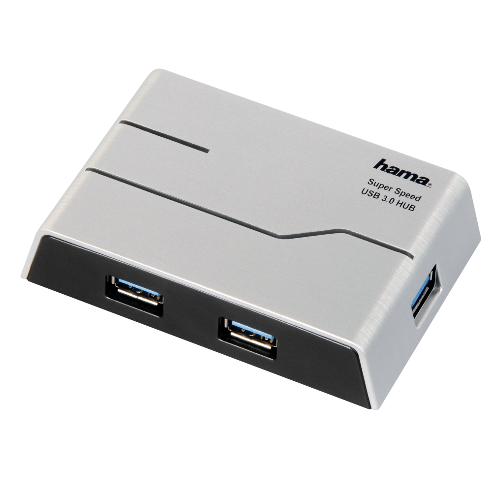 Hama USB 3.0 Hub