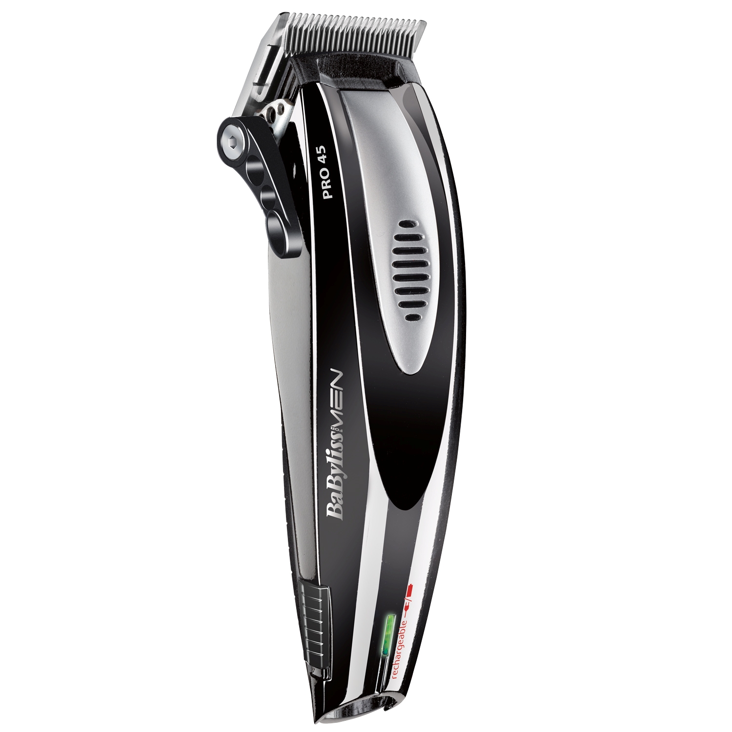 babyliss hårtrimmer test babyliss hårtrimmer test