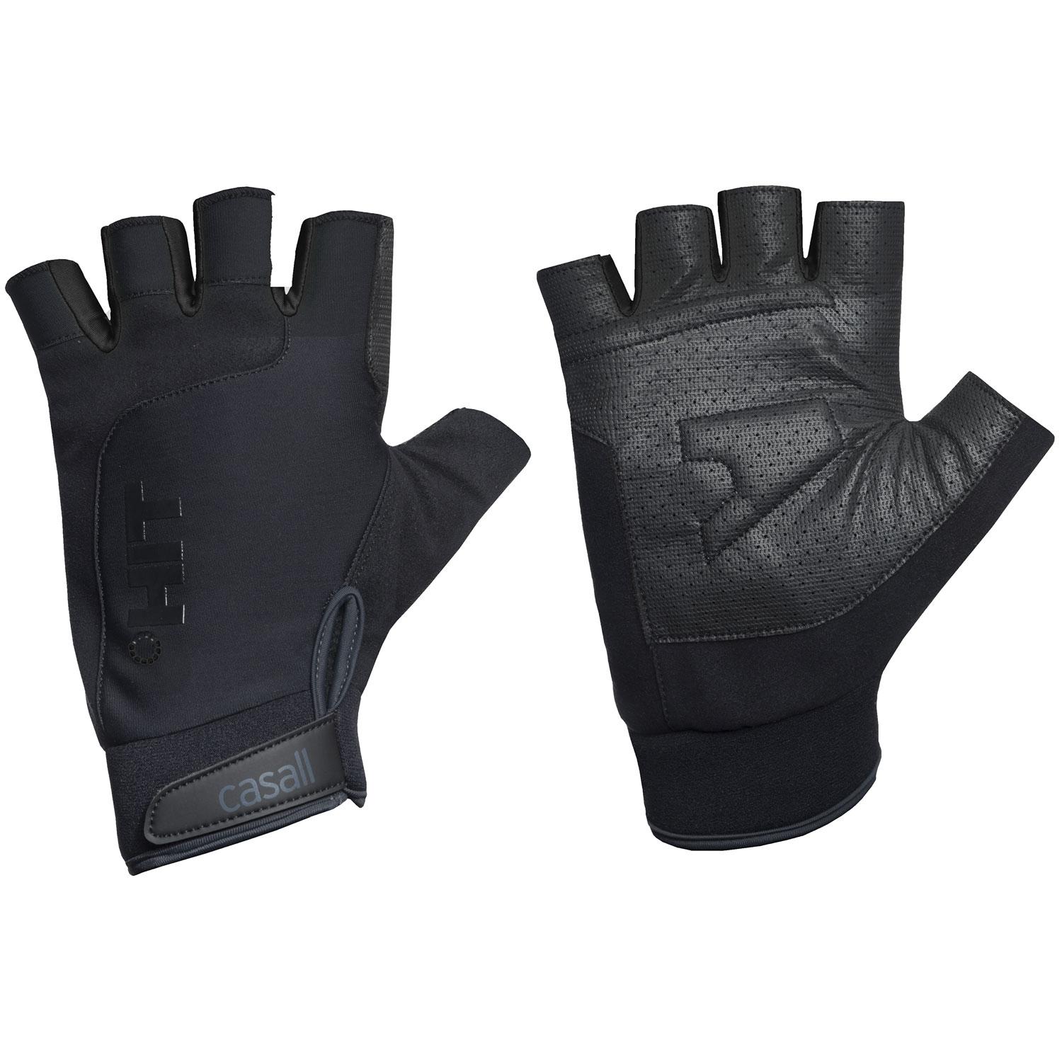 Casall HIT XXS Training Glove, Black