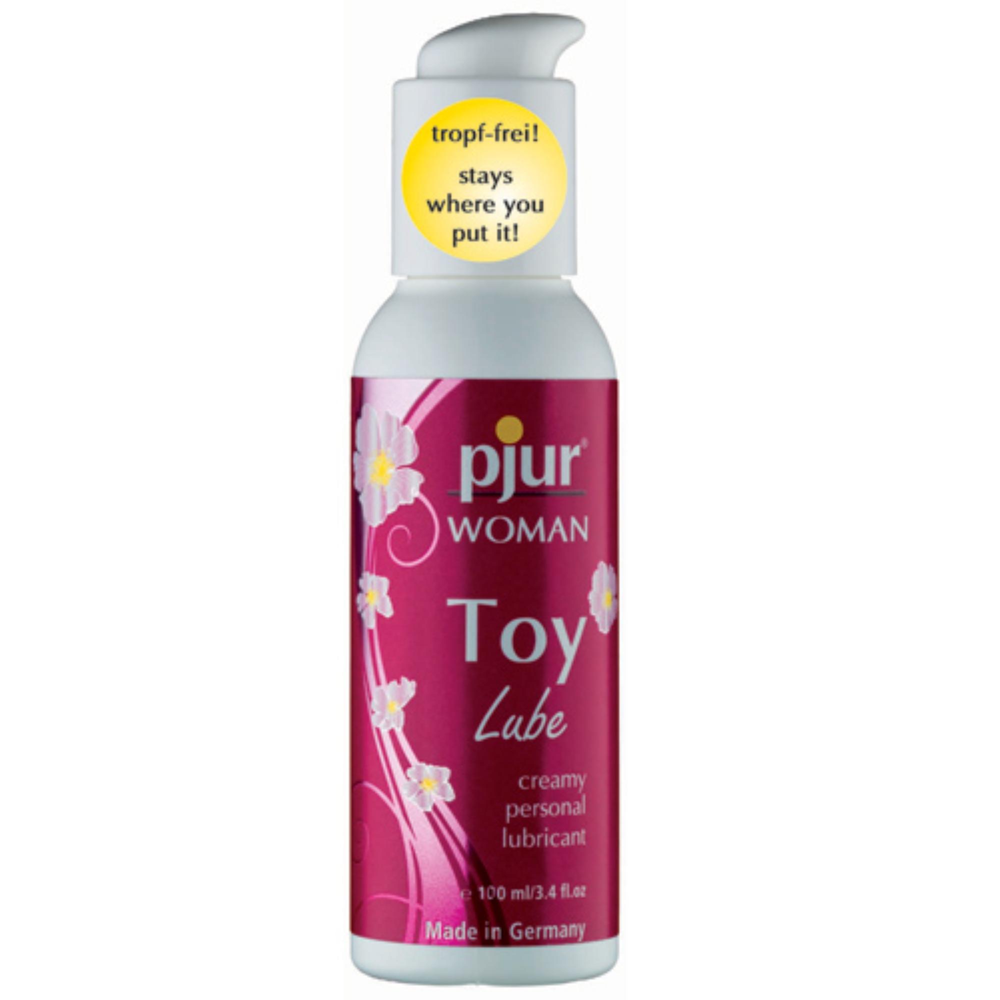 Pjur Woman Toylube 100ml