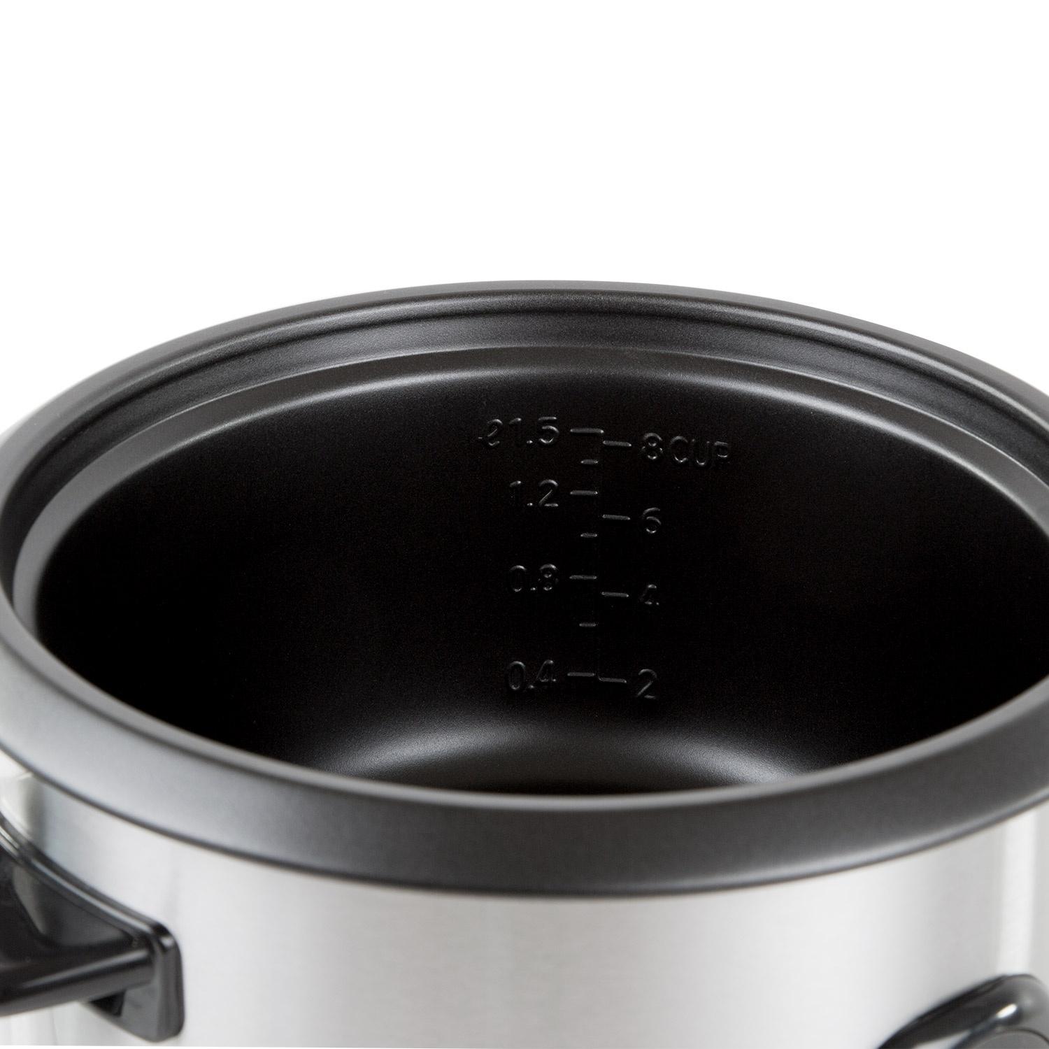 Champion CHRK210 Riskokare 1,5l