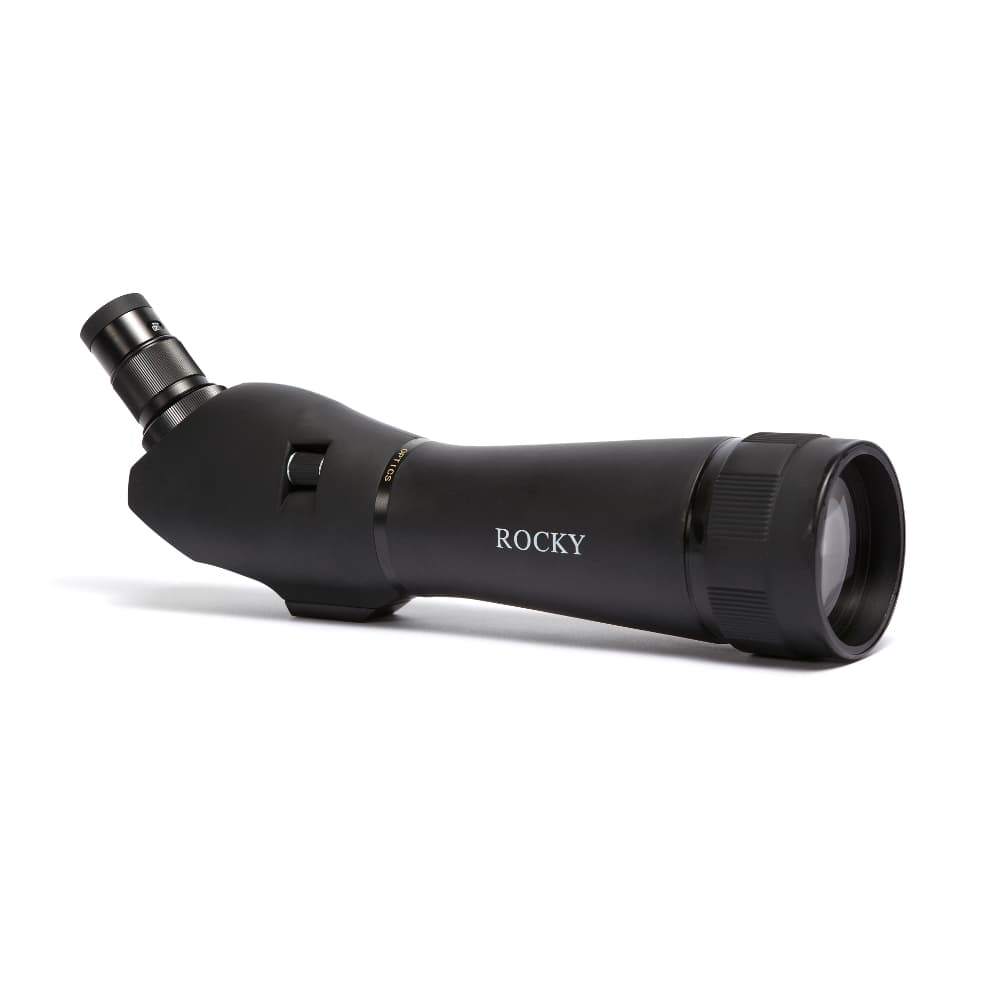 Rocky Spotting Scope 20-60x70