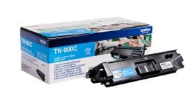 Brother Cyan Toner TN-900C