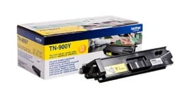 Brother Gul Toner TN-900Y