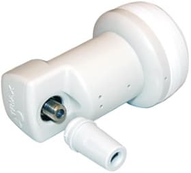 TSI 006 Single LNB Vit,1 Utg