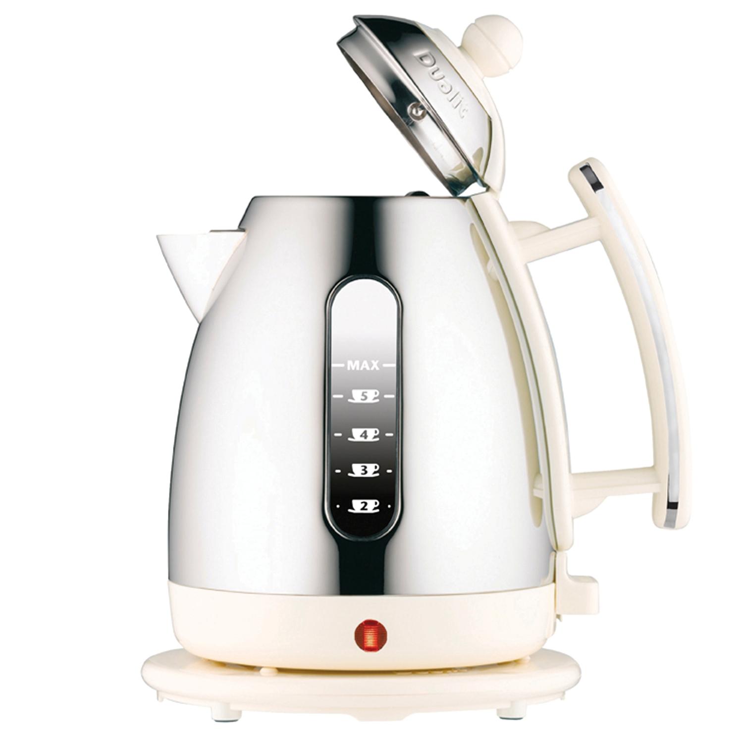 Dualit Elkedel Canvas