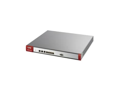ZyXEL USG 210 UTM Bundle - Sikkerhedsudstyr