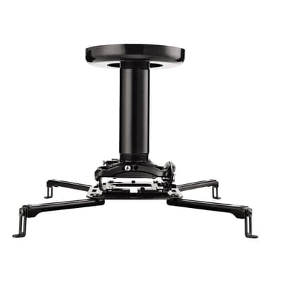 (99) Sanus VP1-B1 Projector Mount