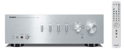 Yamaha A-S501 Hopea