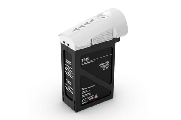 DJI Battery TB48 5700mAh for Inspire 1