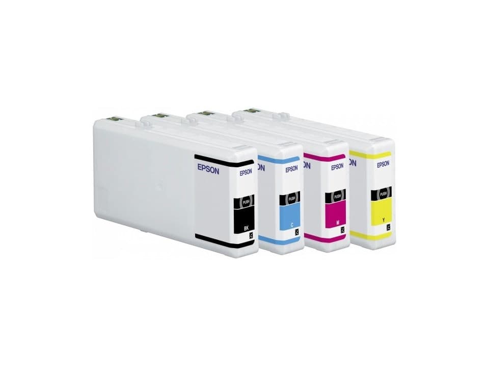 Epson T7012 Cyan blækpatron (XXL)