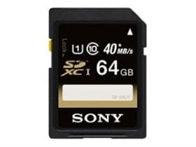 Sony SF64U 64GB