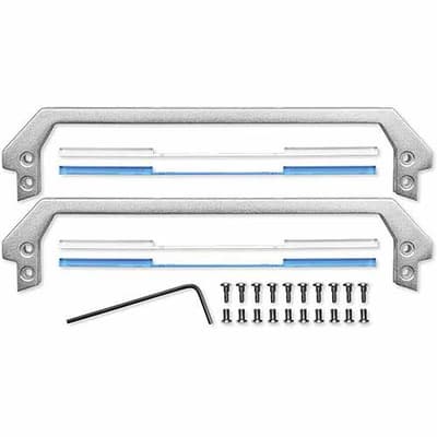 (99) Corsair Corsair Dominator Platinum Series Light Bar Upgrade Kit x 2