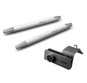 BenQ PW01U - PointWrite interaktivt dual pen-kit passande MX852UST (+), MW853UST (+), MH863UST