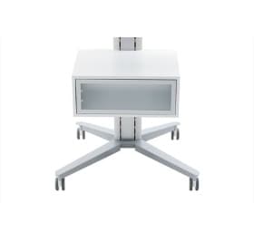 SMS SMS Flatscreen X Media Box White