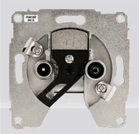 Macab Uttag standard M6-S