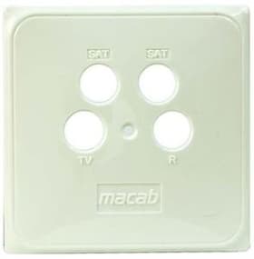 Macab Täcklock för MXA-701-S