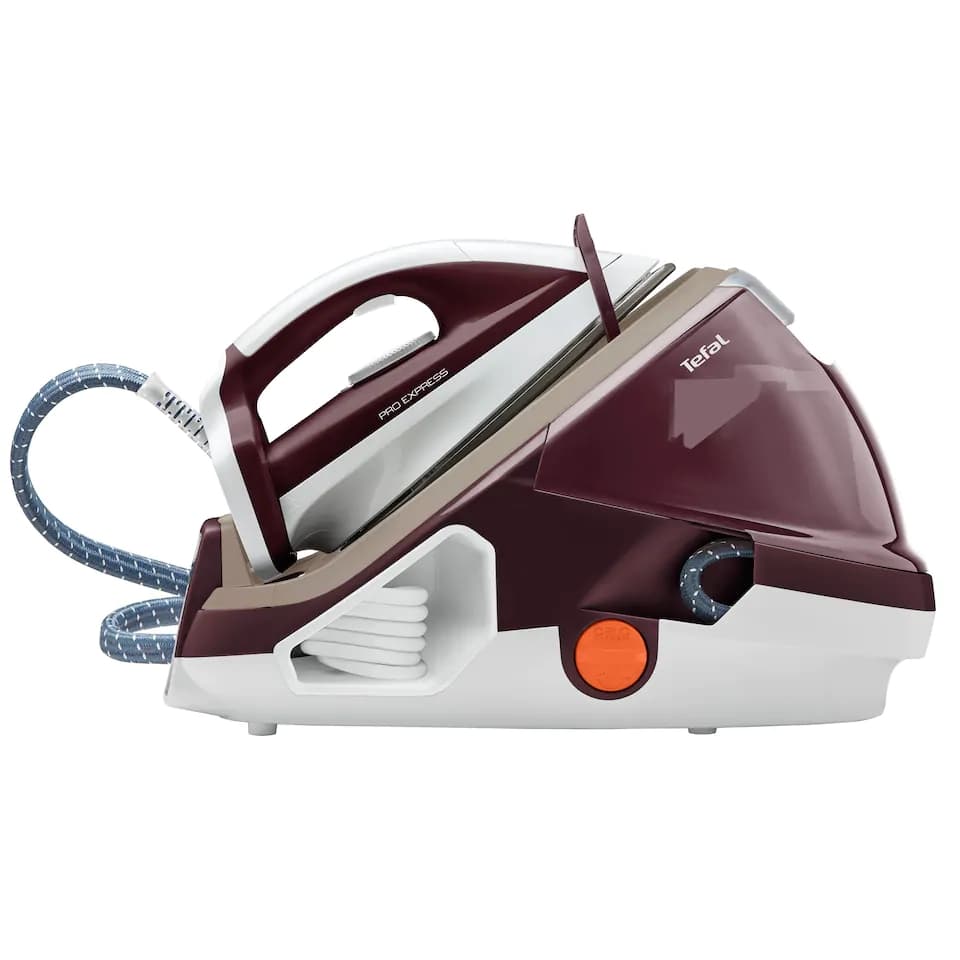 Tefal Steaming Station Pro Express GV7810