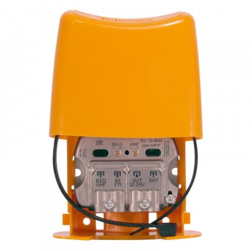 Macab Nanokom Mast LTEUhf-B111