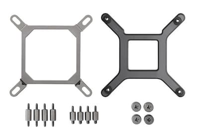 Corsair CW-8960010 Bracket kit, H80i/100i