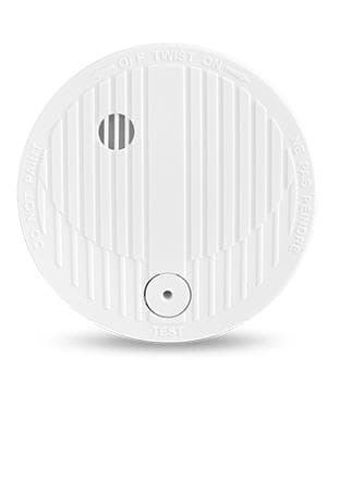 Smanos Smoke Alarm (Works with W120i/W600)