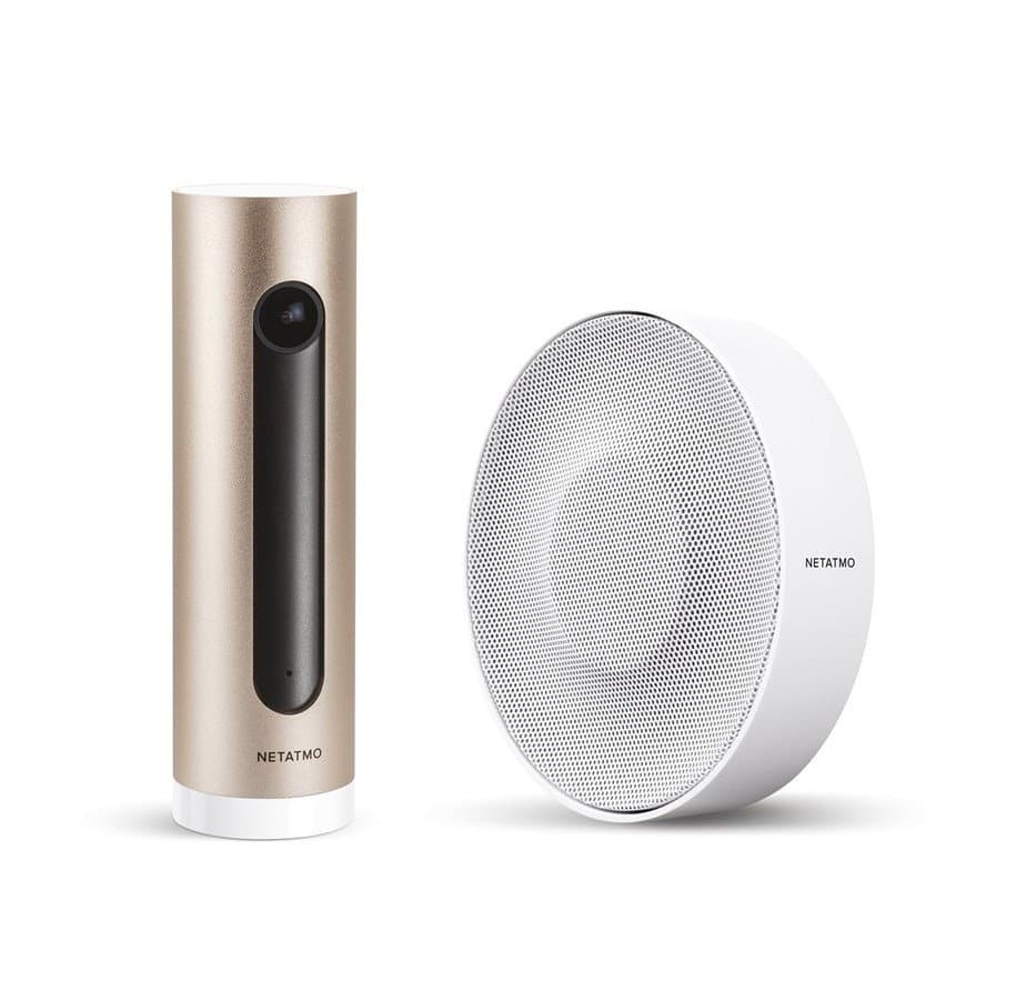 Netatmo Smart Indoor Siren