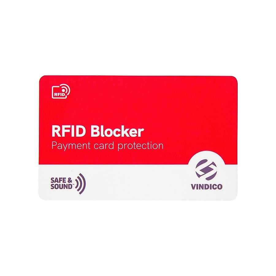 Safe n Sound Safe n Sound AntiSkim Card
