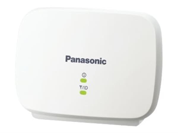 Panasonic KX-HNH200EXW Smart Home Extender - OBS Fyndklass 2
