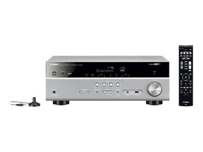 Yamaha RXD485TI