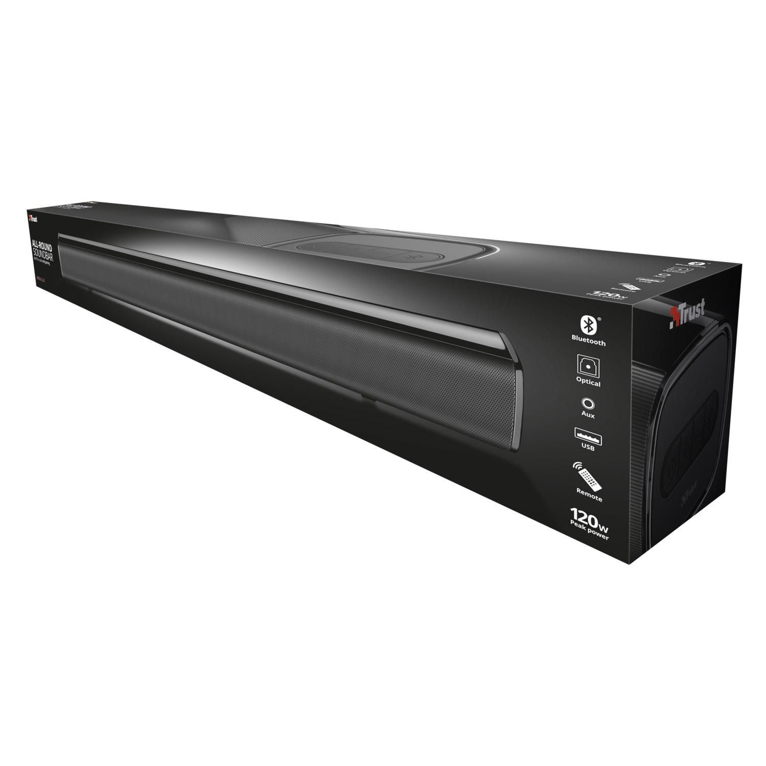 Trust Lino XL 2.0 Soundbar