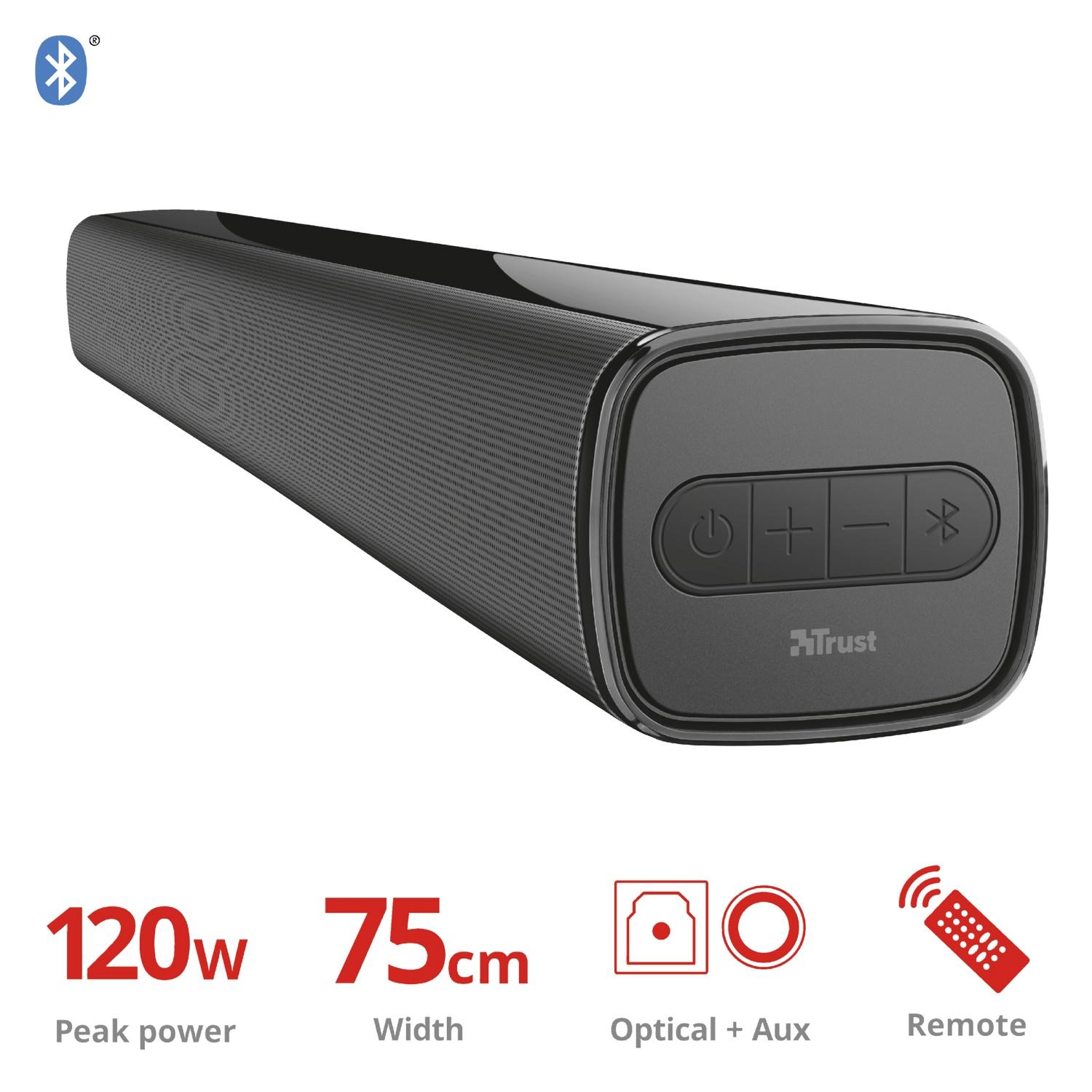 Trust Lino XL 2.0 Soundbar
