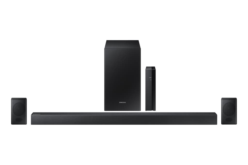 Samsung HW-R480/XE - OBS Fyndklass 3