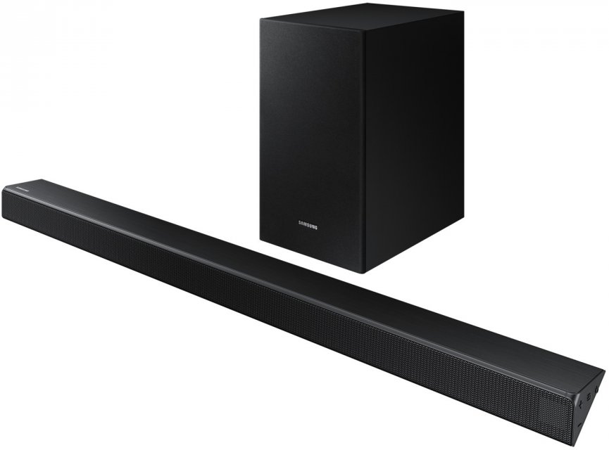 Samsung HW-R550 2.1