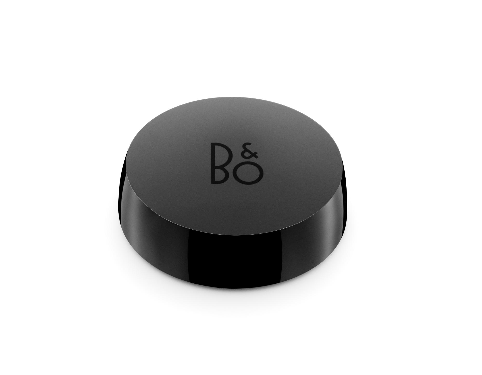 B&O BeoPlay Connection Hub för BeoPlay S8 Svart