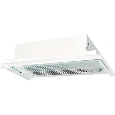 Cylinda köksfläkt Slimline 60cm