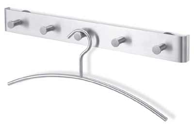 Garderobslist CANZO